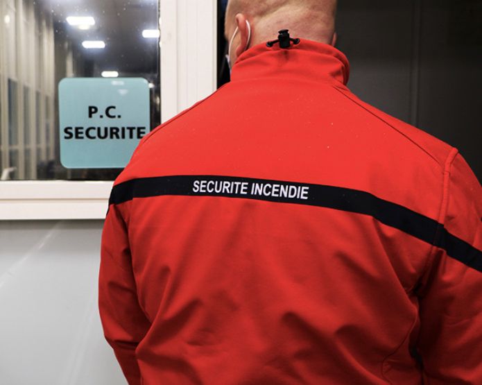 Services de sécurité incendie et agents SSIAP qualifiés